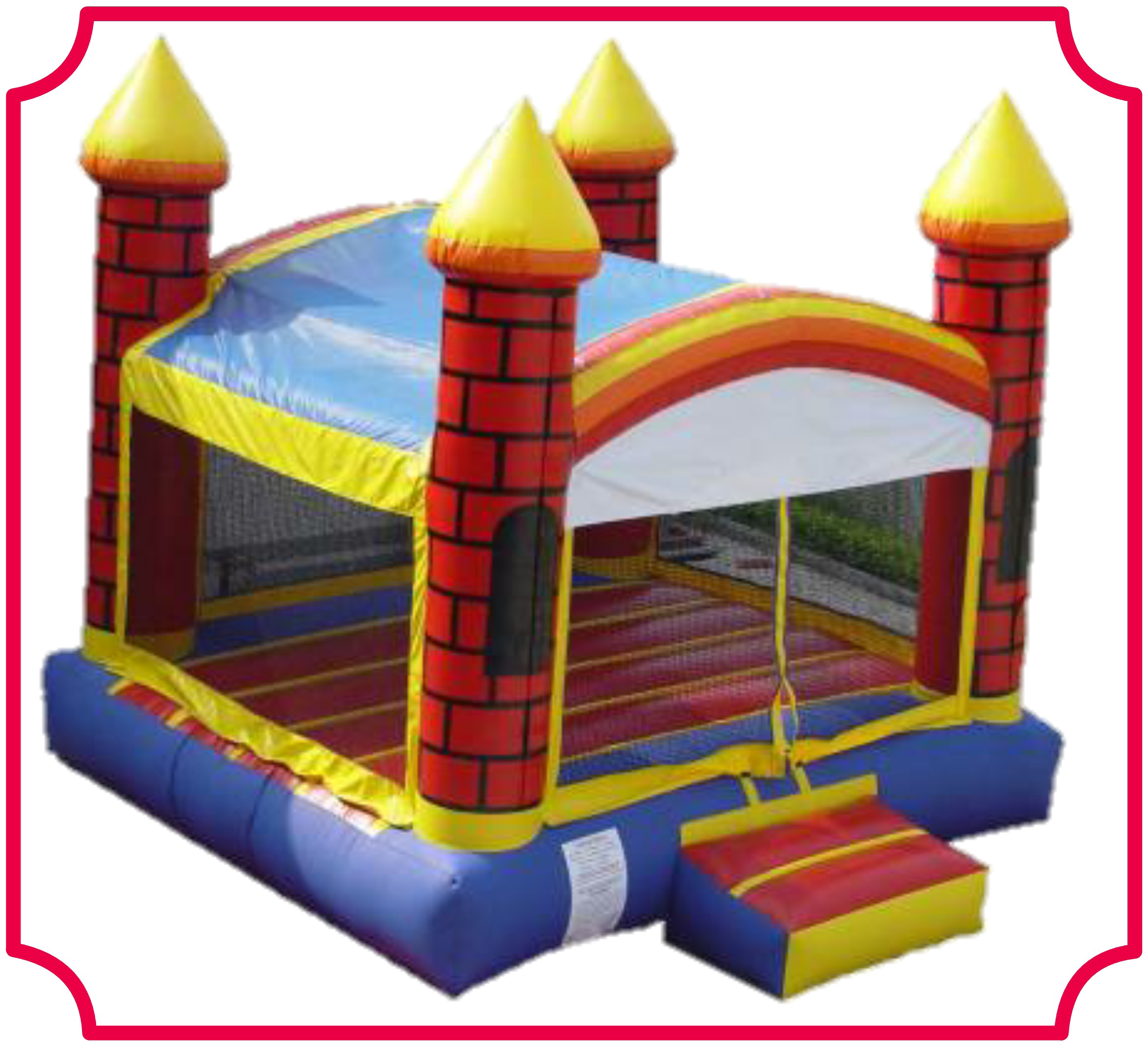 kid inflatable