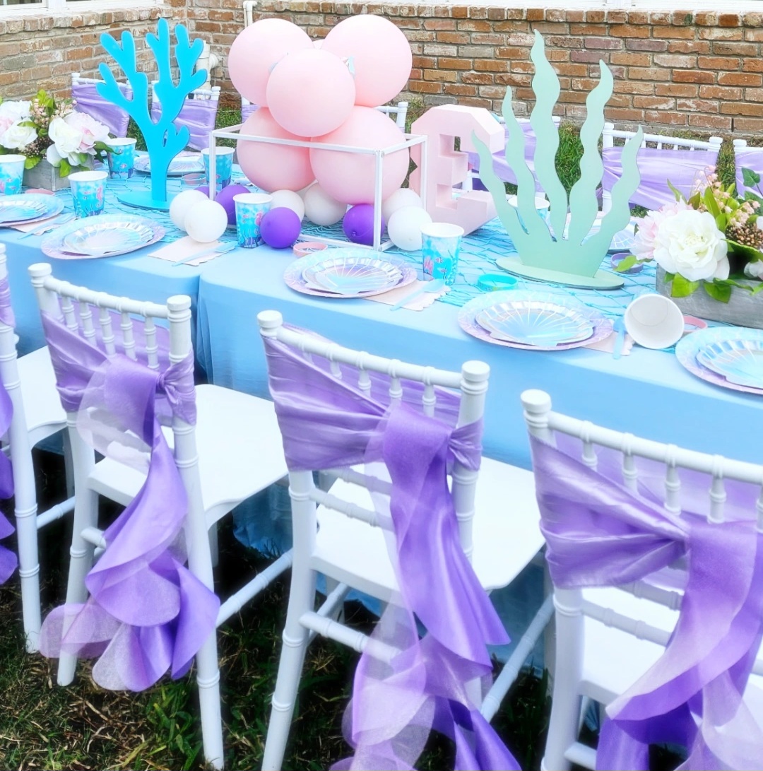 Soft Play Party Packages Houston TX | All-Inclusive Kids Party Rentals