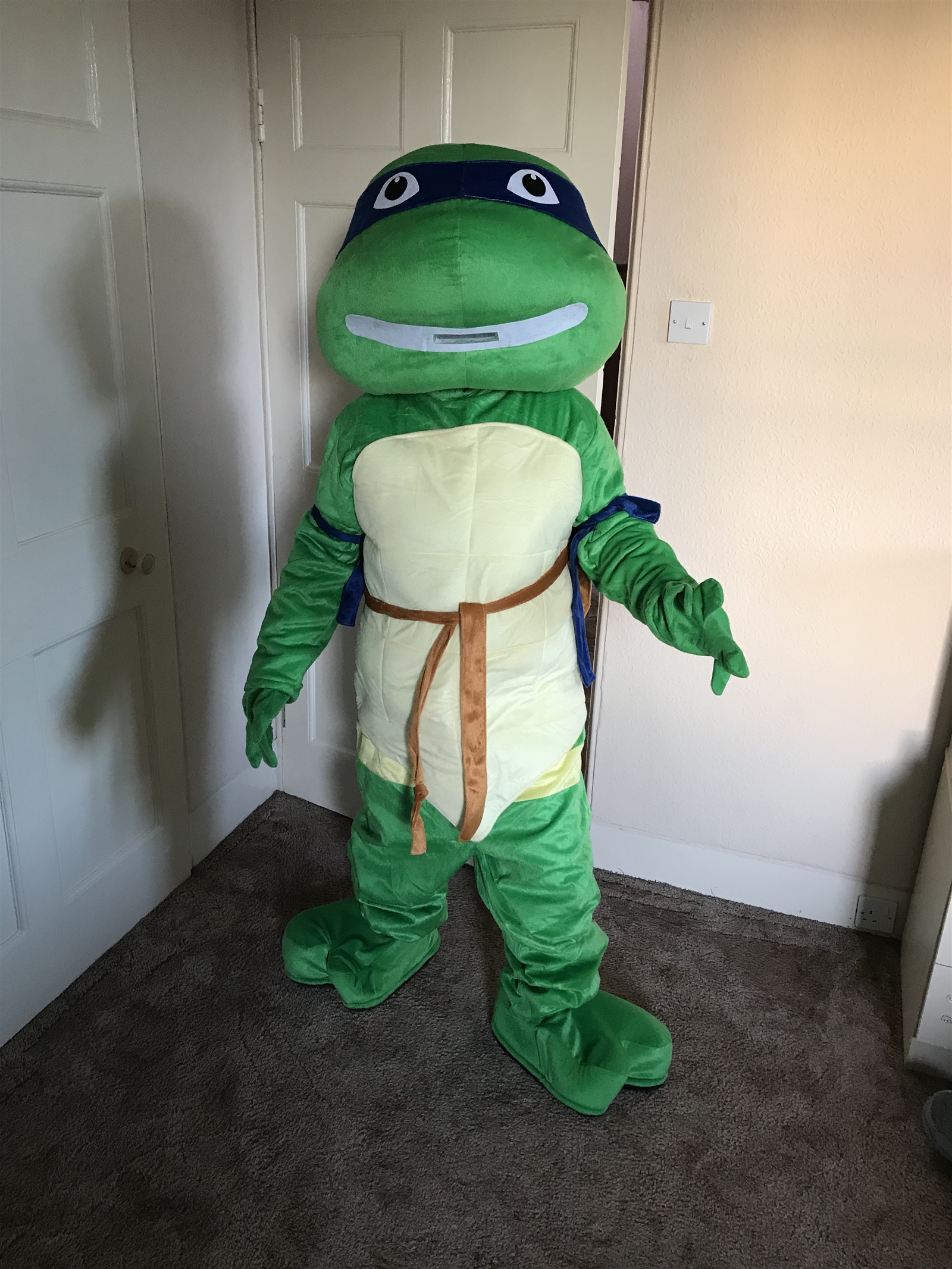 Mascot Costume hire Bouncy Castle Hire in Stoke on Trent, Stafford