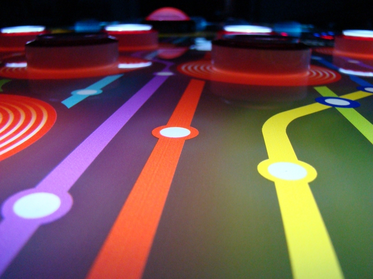 Catch The Light Hire in UK