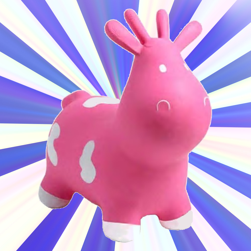 play inflatables