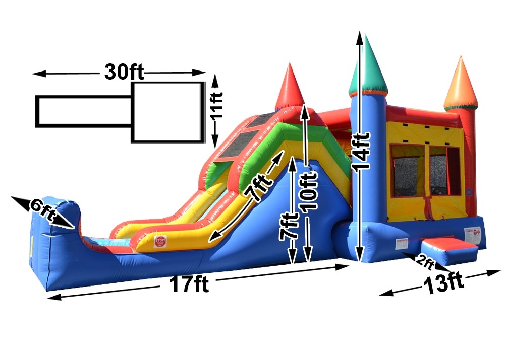 Bounce House Combo Best Hire service in Rome, Calhoun, Rockmart
