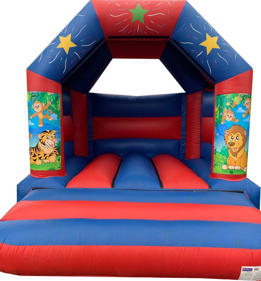 buy bouncy castle