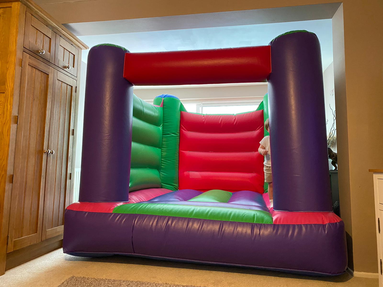 Bouncy Castles Bouncy Castle Hire in Essex