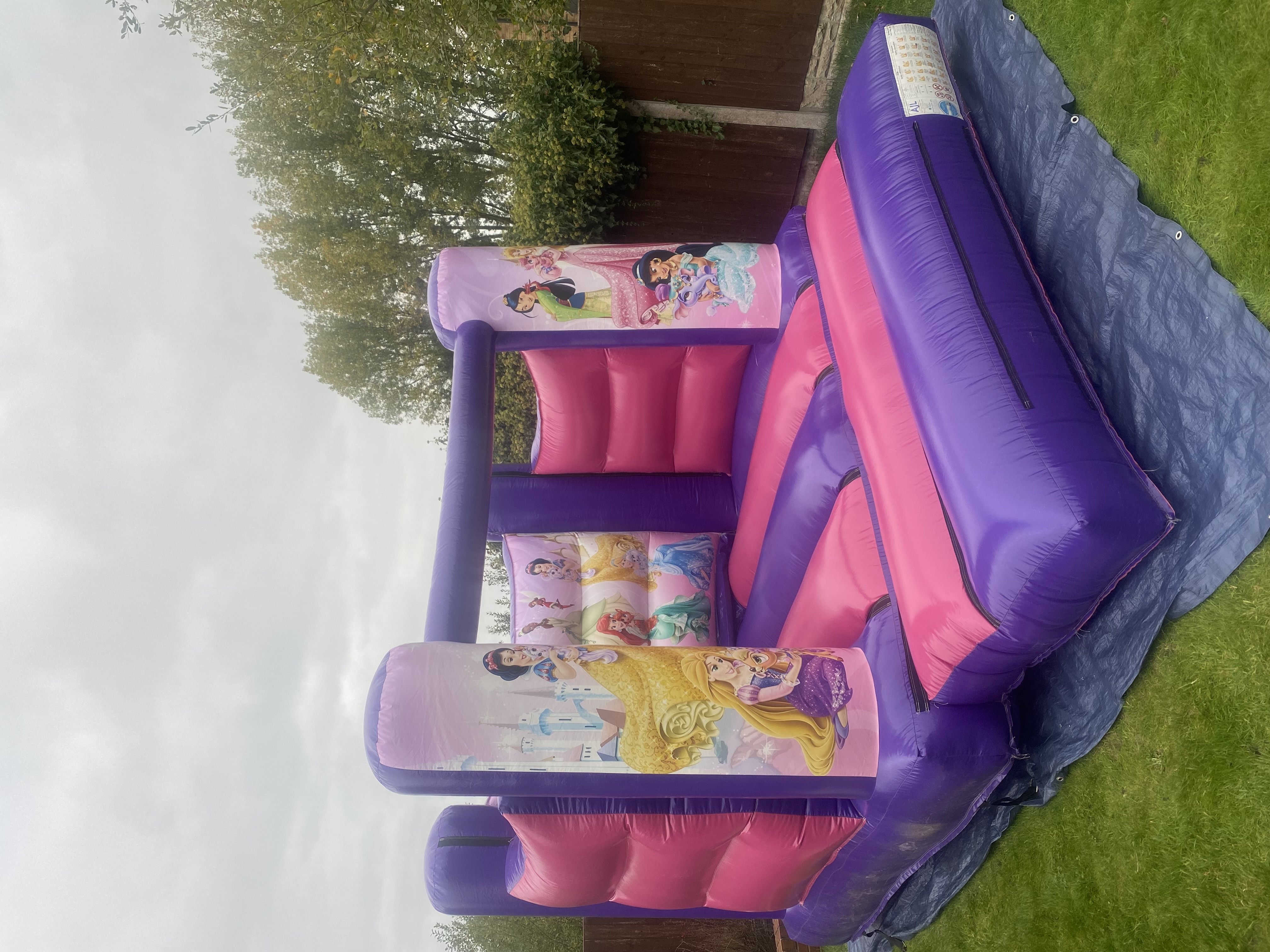 Bouncy Castle Hire Stoke On Trent