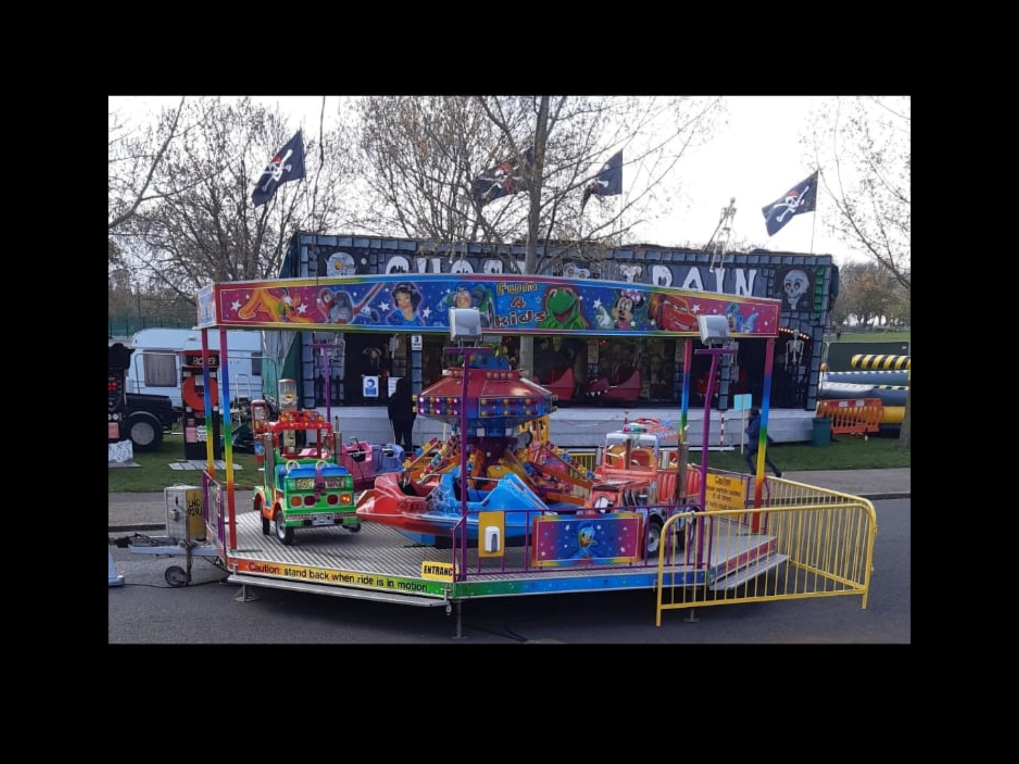 Fun Fair Rides & Stalls Best Bouncy Castle Hire, Fairground