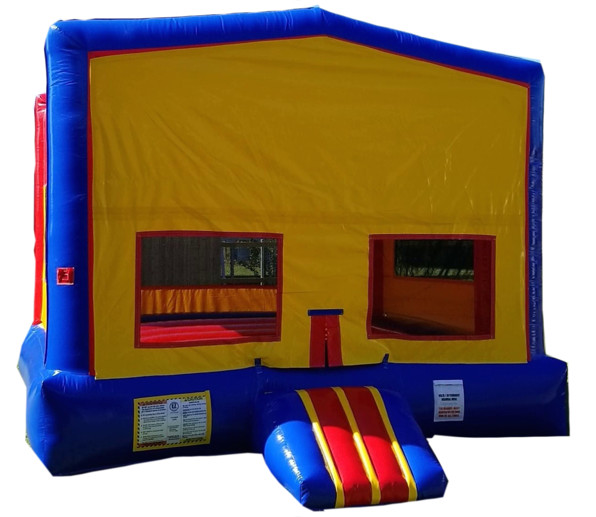 Bounce Houses / Combos Rental in Lafayette, LA and the surrounding areas