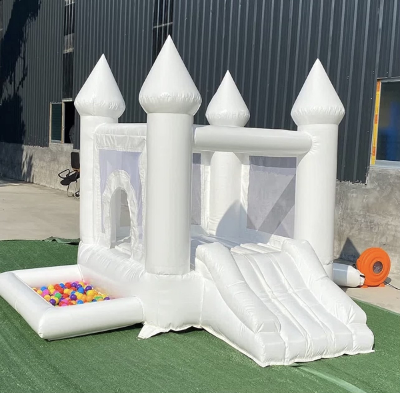 Bounce House Rentals Best Bounce Houses service in Brevard County