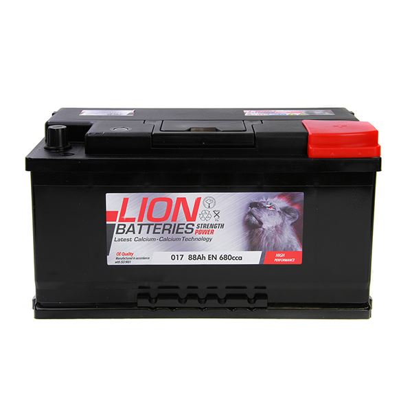 cheap car batteries used