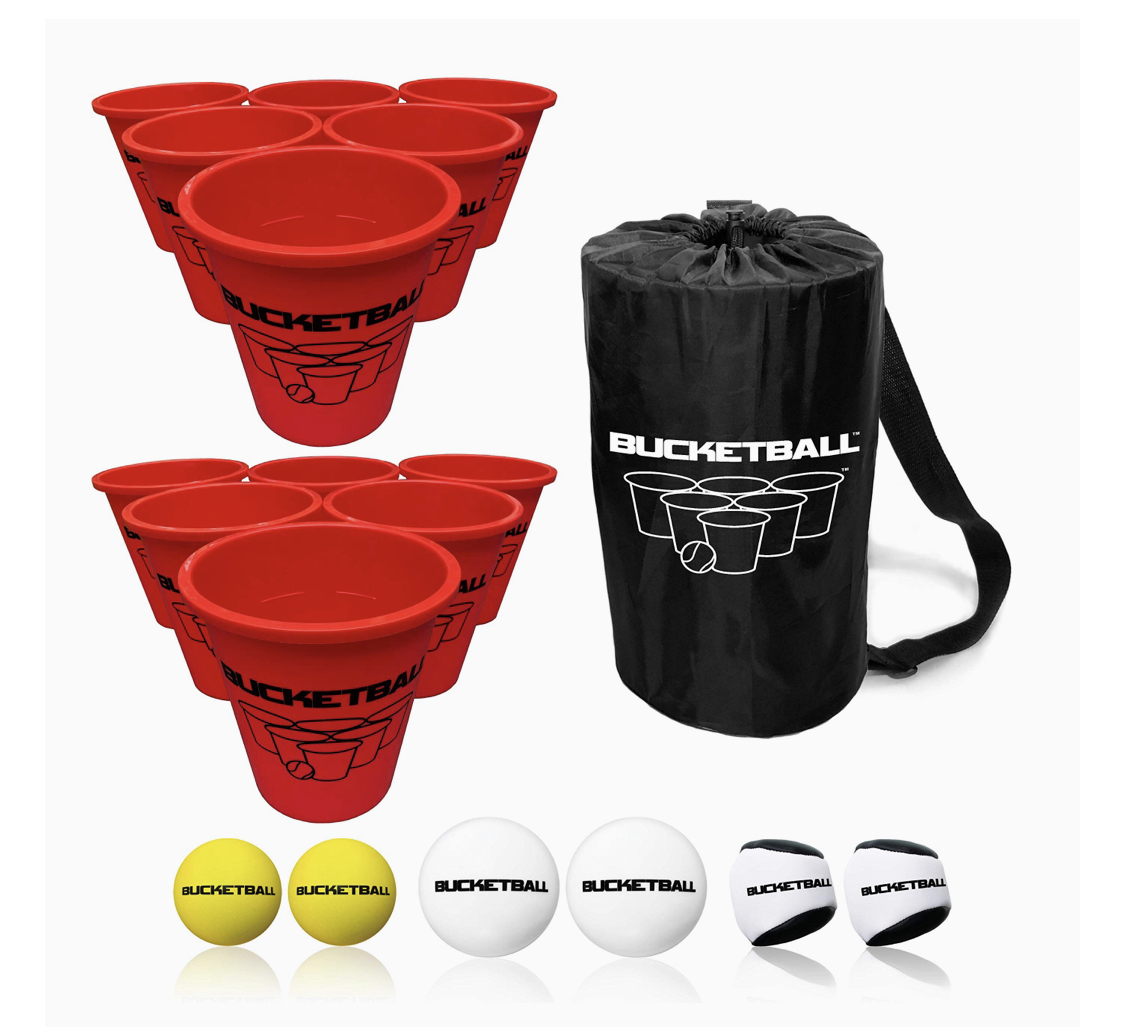 Yard Pong Set Inflatable Hire in Arkansas