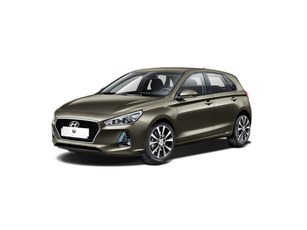 Hyundai i30 outlet clutch replacement cost