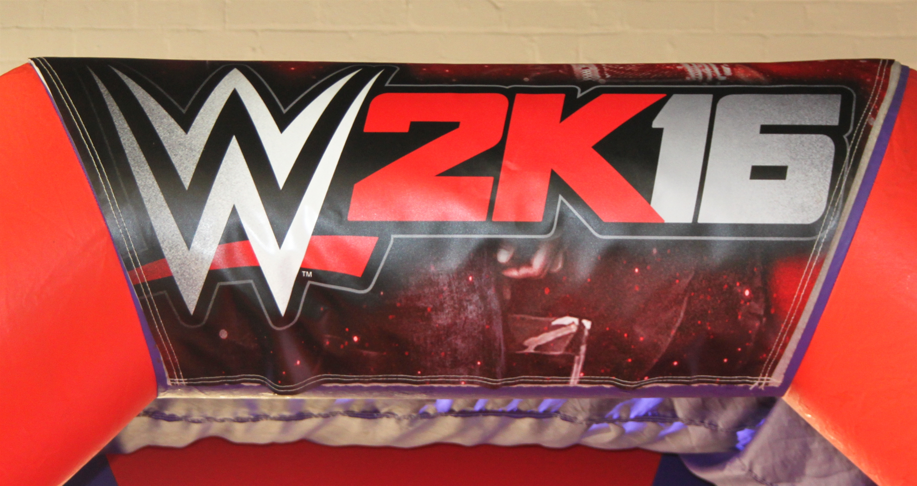 Wrestling bouncy castle Bouncy Castle and rodeo bull Hire in bradford, leeds, halifax, batley