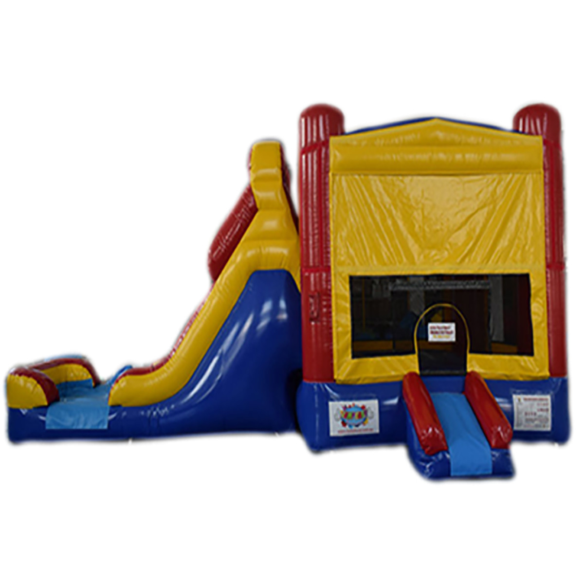jump castle