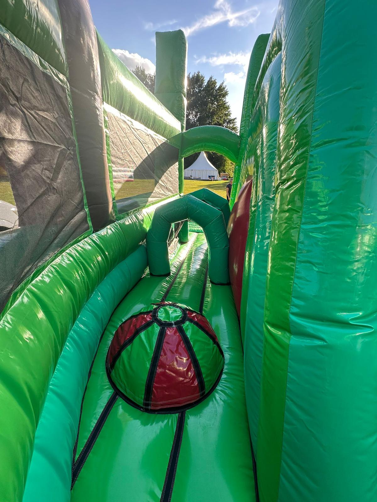 Dinosaur Activity slide - ice-rinks.co.uk in UK | Ice-rink Uk