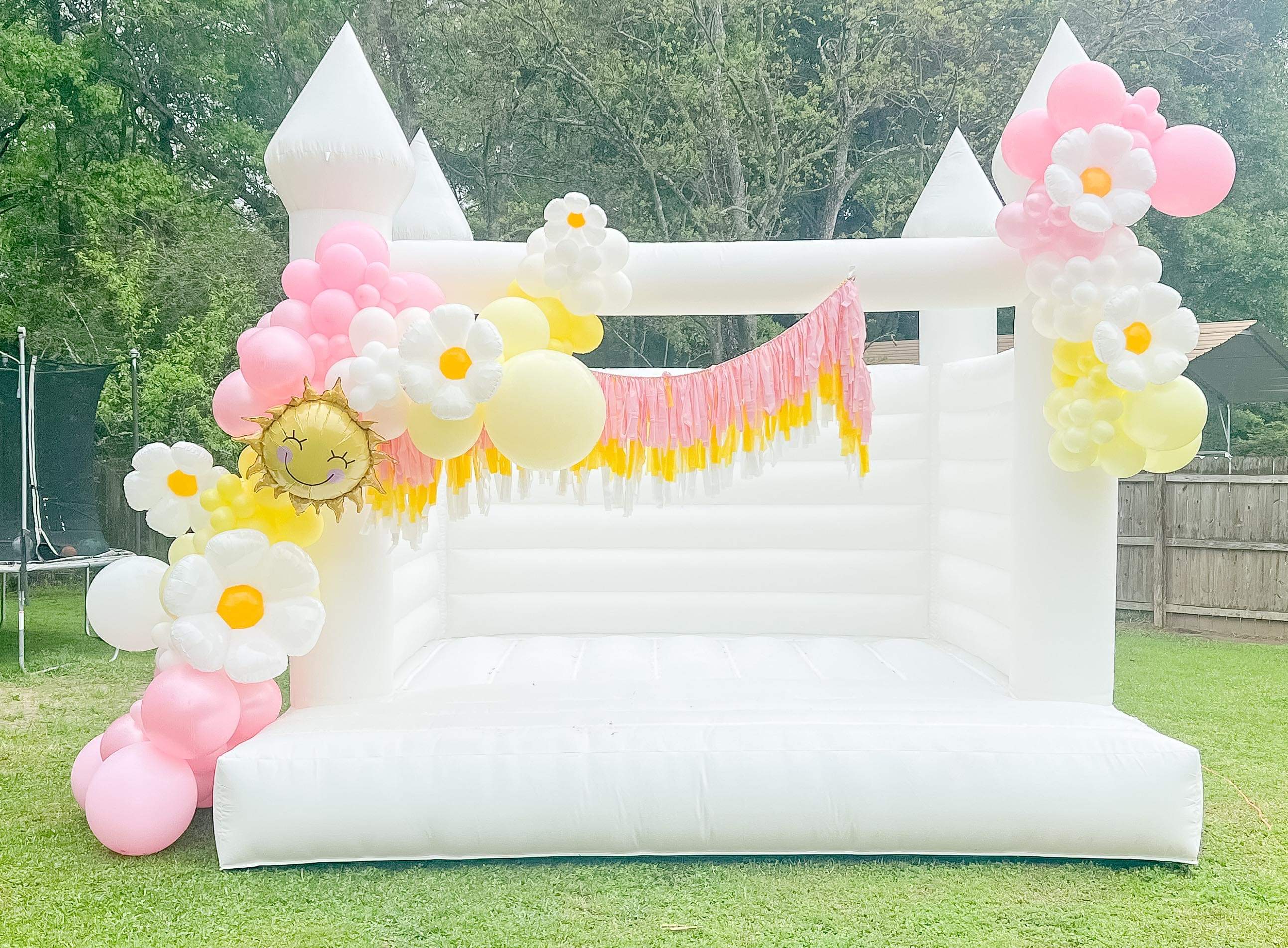 JumpLife inflatables - ALL INFLATABLES