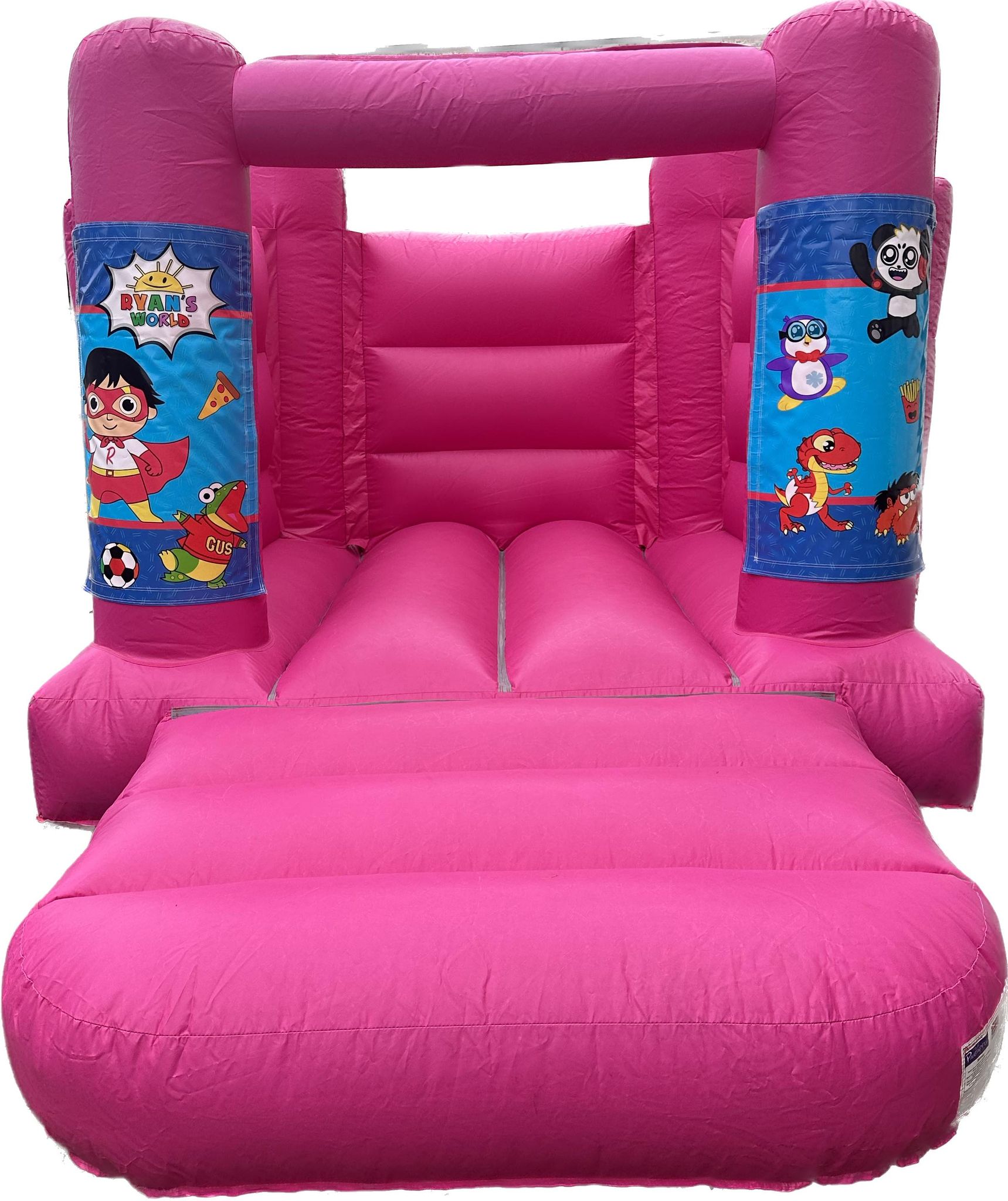 Bouncy Castles For Hire One Stop Castles