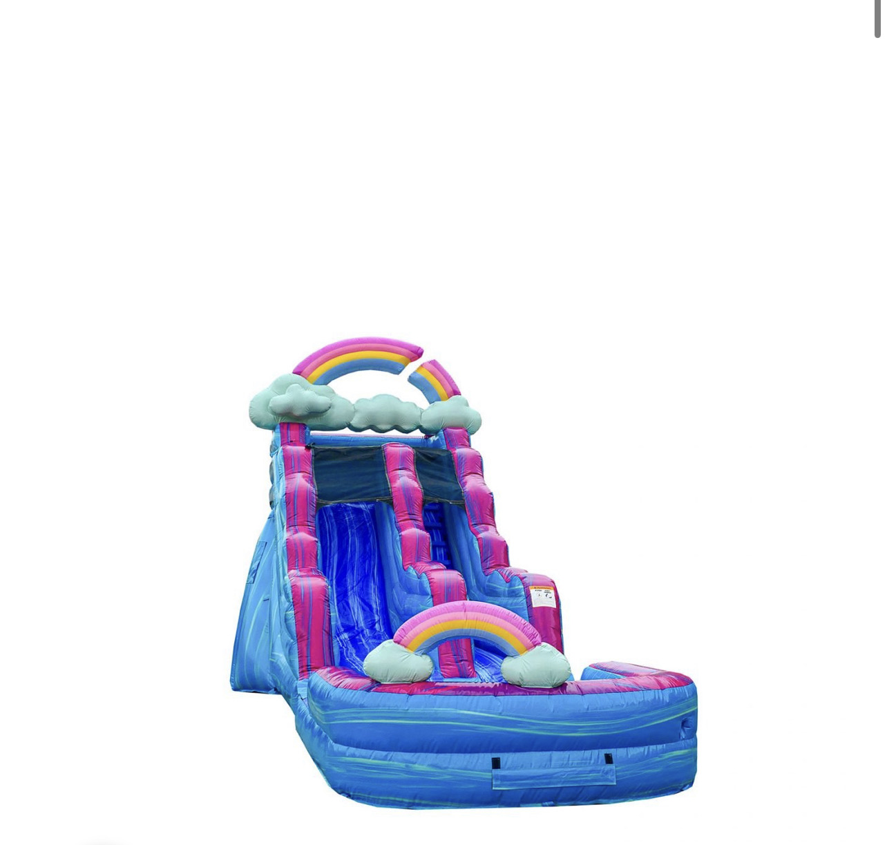 Wet Slides Inflatables in Campbellsville, Elizabethtown, Greensburg