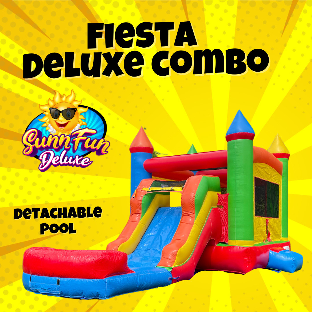 Sale of the Week - Inflatables Sales in USA | SunnFun Inflatables