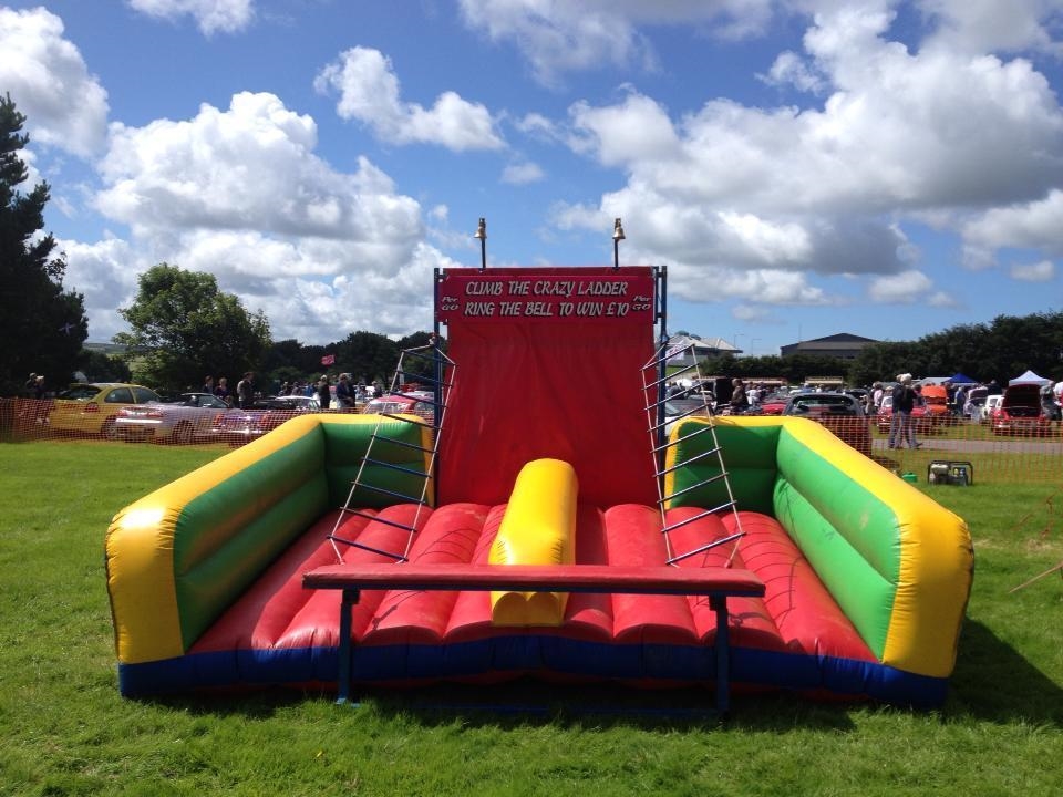 Other Inflatables Bouncy Castle Hire in Bristol, Weston Super Mare