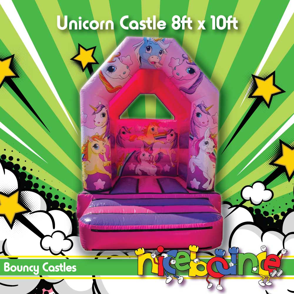 Bouncy Castles Best Hire service in Didcot, Swindon, Wiltshire