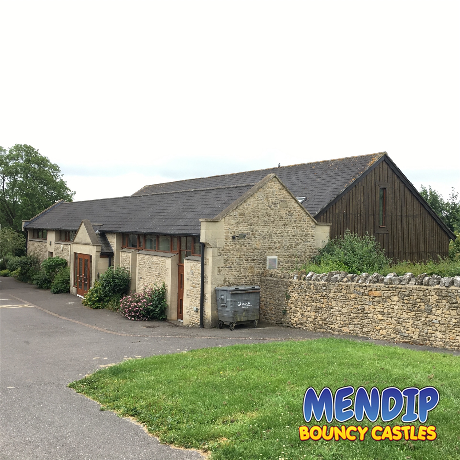 Shepton Mallet Area Best Bouncy Castle, Inflatable Slides & Soft Play