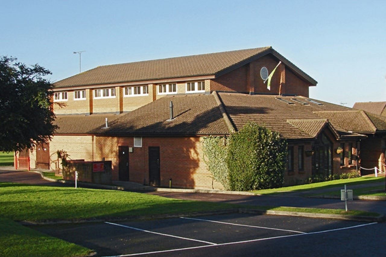 Carnation Hall Bouncy Castle Hire in Surrey & Berkshire