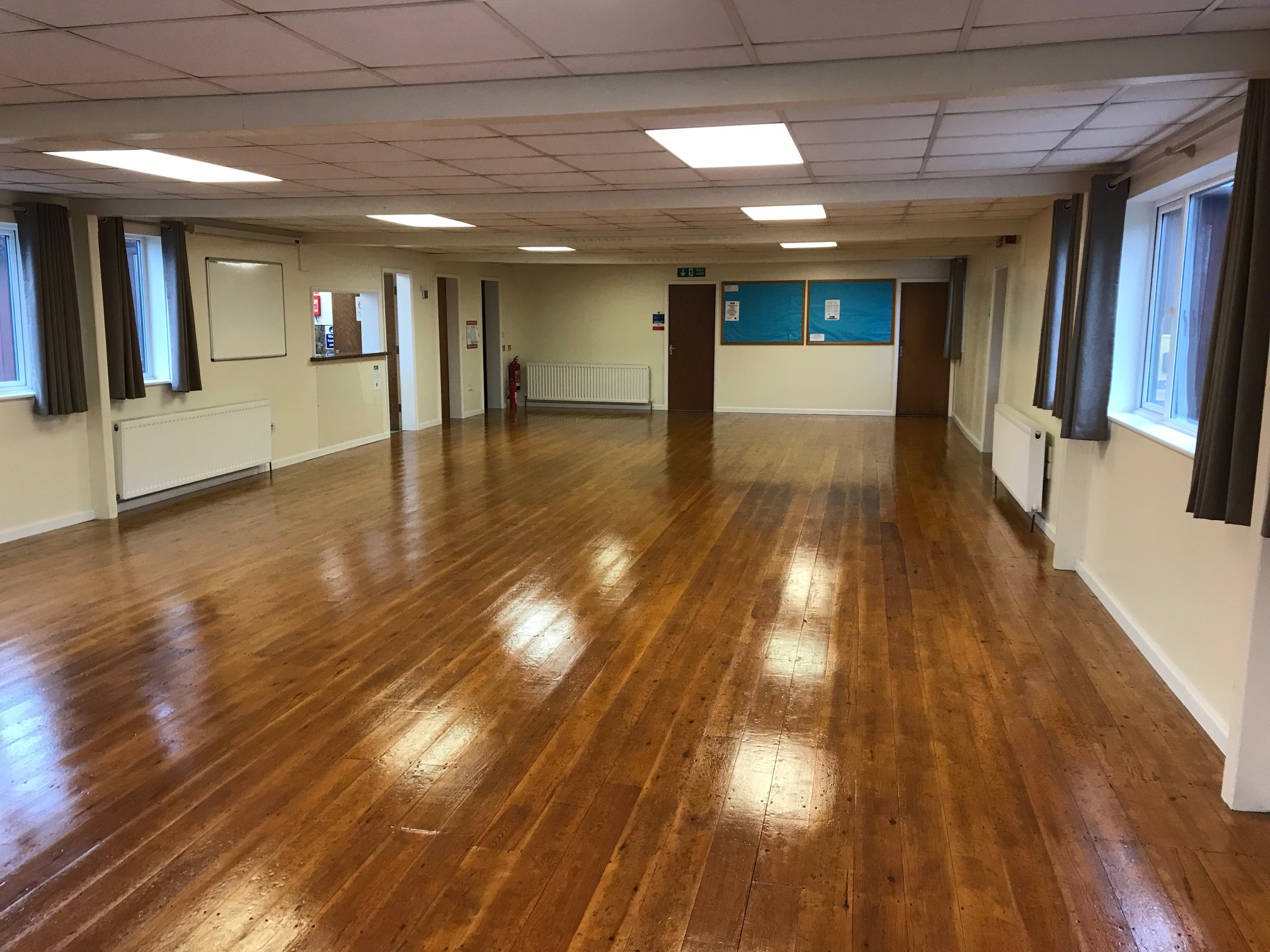 halls for hire Gloucester Kings Castle Hire Party Venues