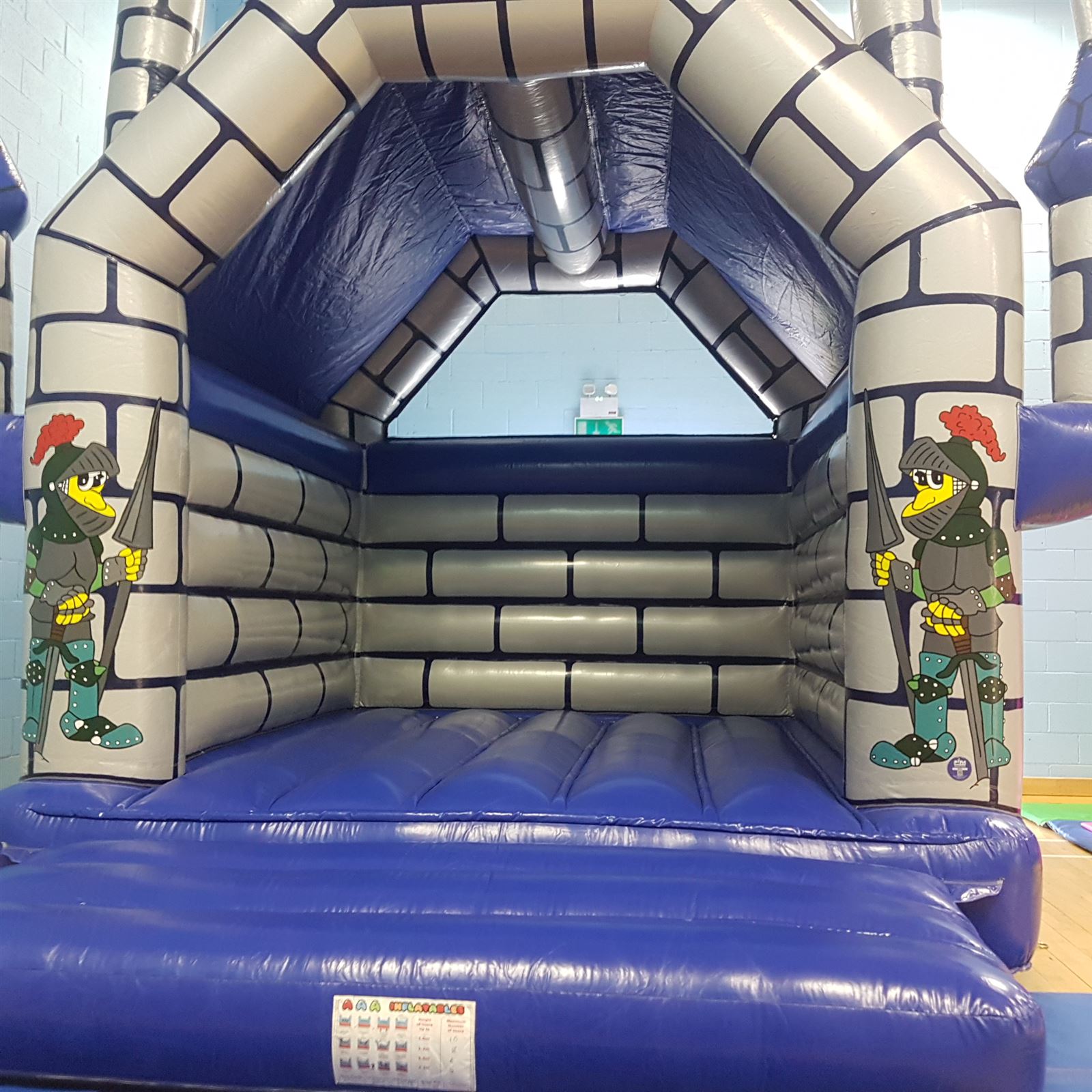 Bouncy Castle Hire Chichester, Bognor, Selsey, Yapton