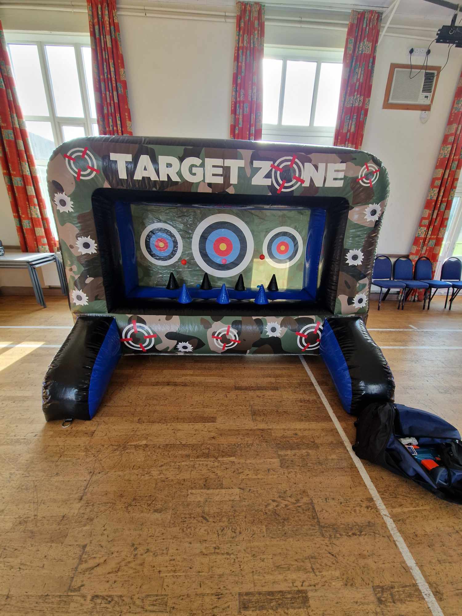 Party Equipment Hire in Lincoln