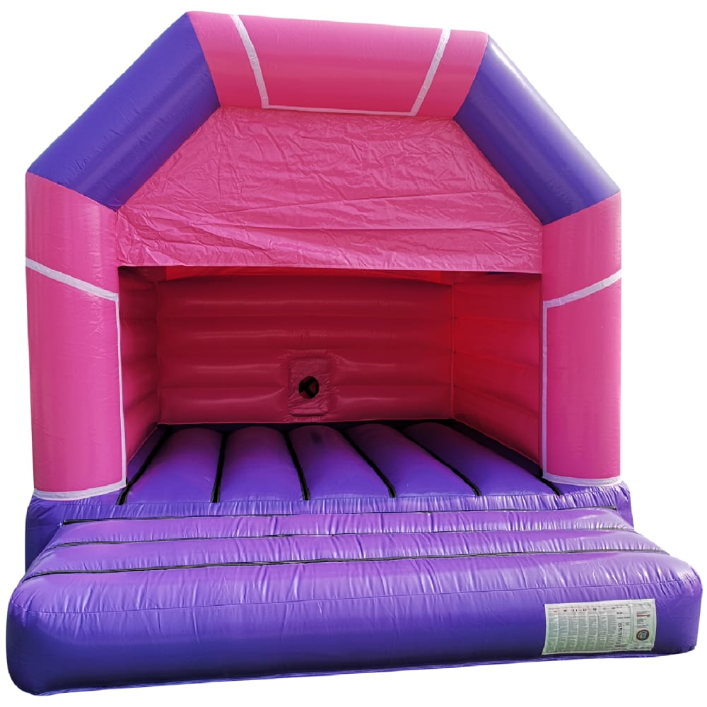 Bouncy Castles - Bouncy Castle Hire in North Yorkshire