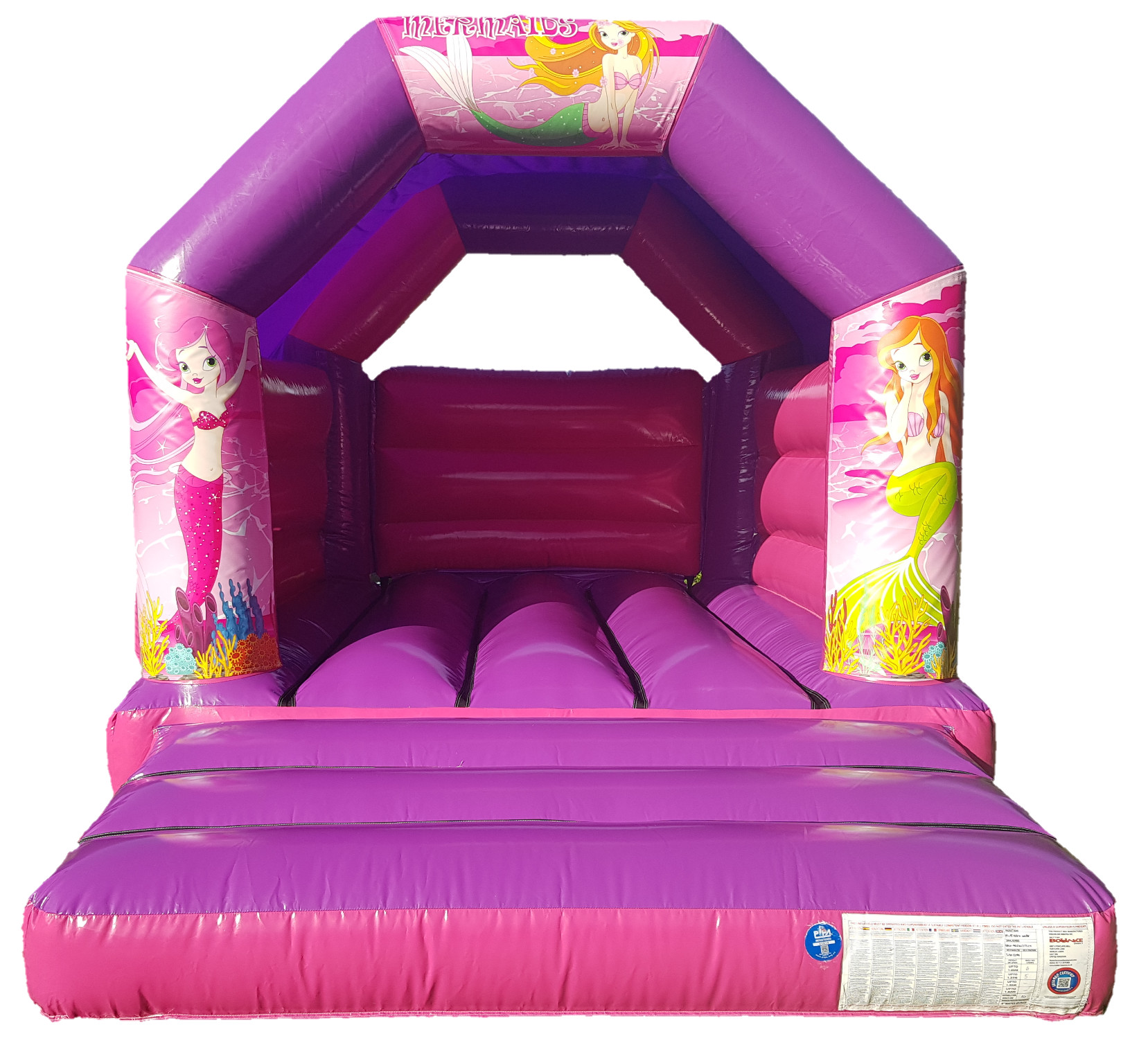 Bouncy Castles Bouncy Castle Hire in Lincoln & Gainsborough