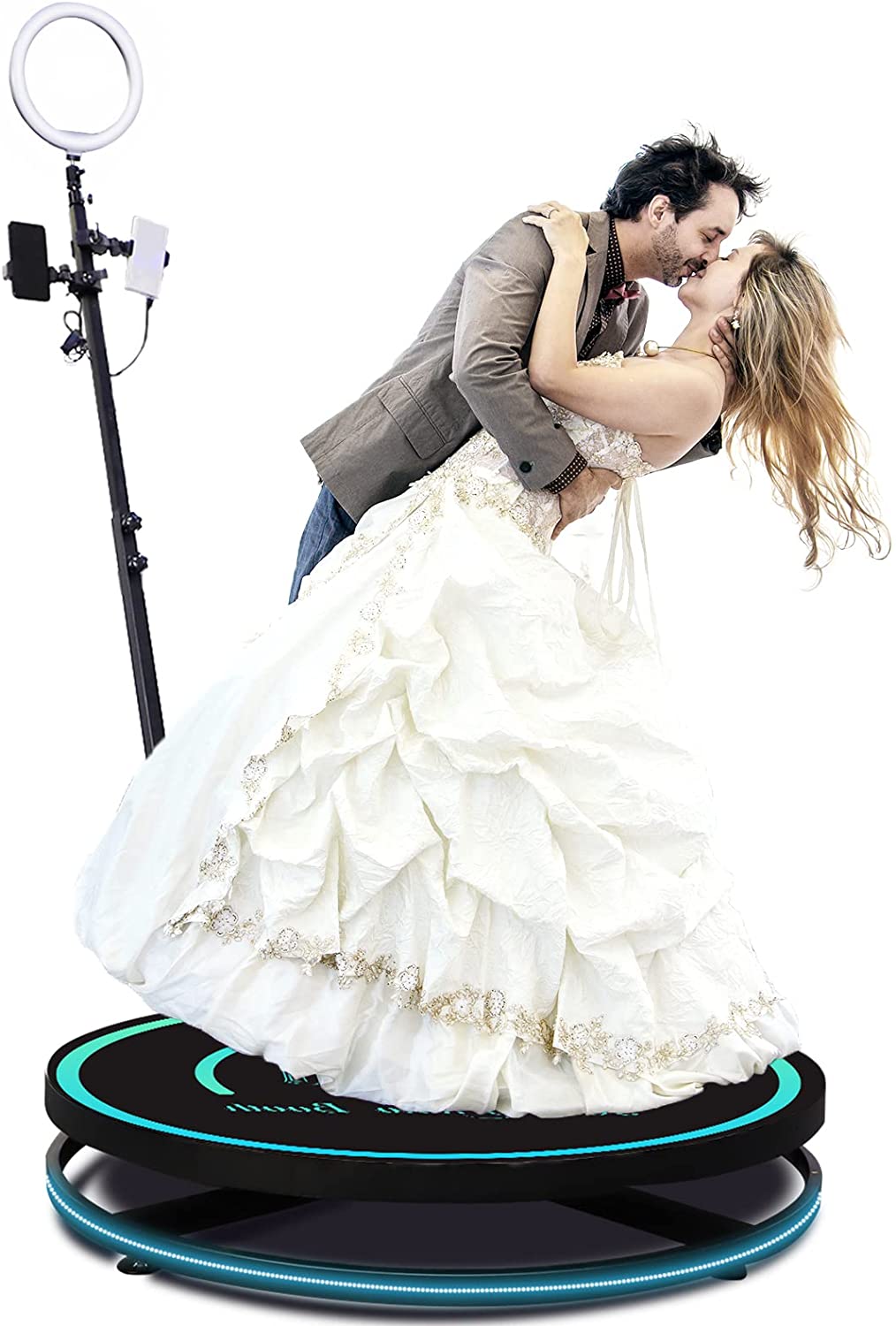 360 Photo booth rentals Tampa