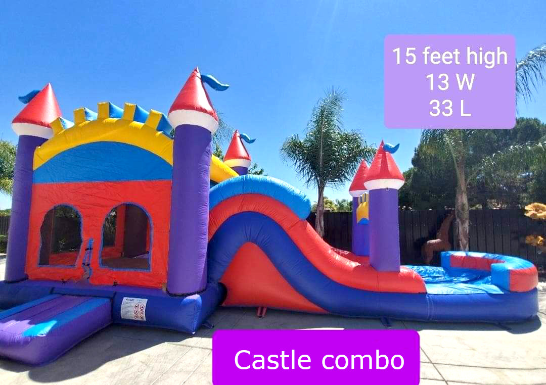 All Items Rentals in GRANTS PASS, MEDFORD, CAVE JUNCTION, ASHLAND