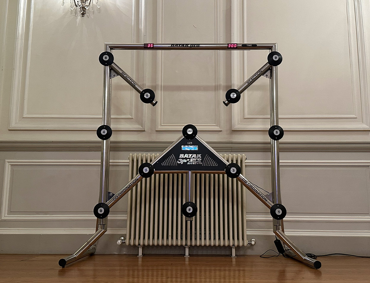 Batak Pro Hire Nationwide | Fast-Paced Reaction Game for Events