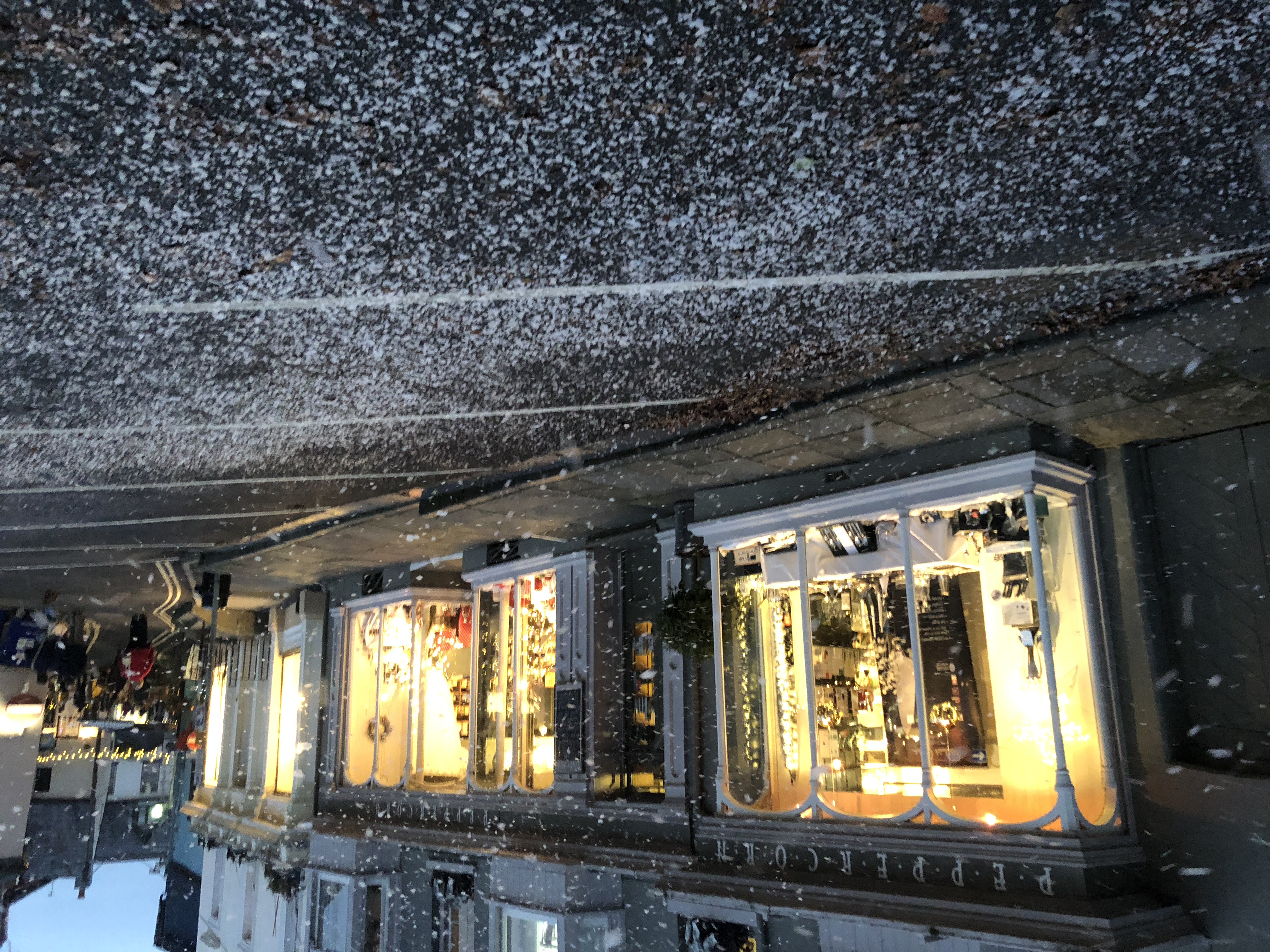 Snow Machine Hire JM Entertainment Ltd