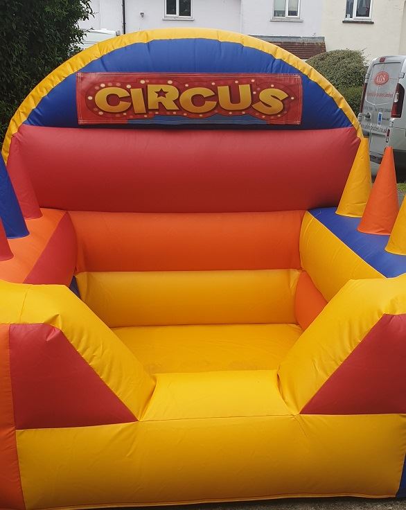 BBall Pools/Box Castles Best Bouncy Castle, Softplay and Mascot Hire