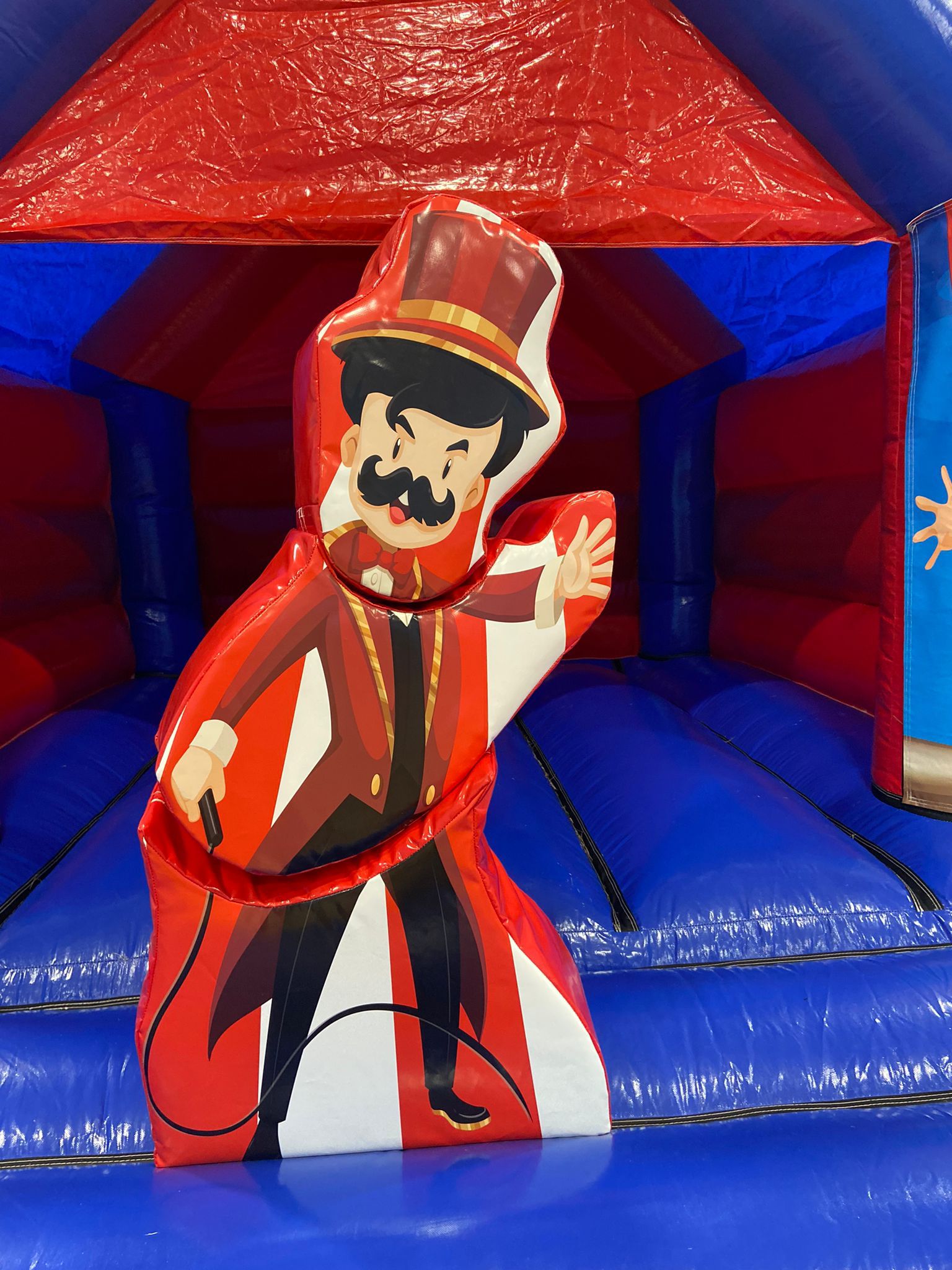 Stacker Event Circus Stacker - Event Hire and Inflatables in Bishops Stortford, Great ...