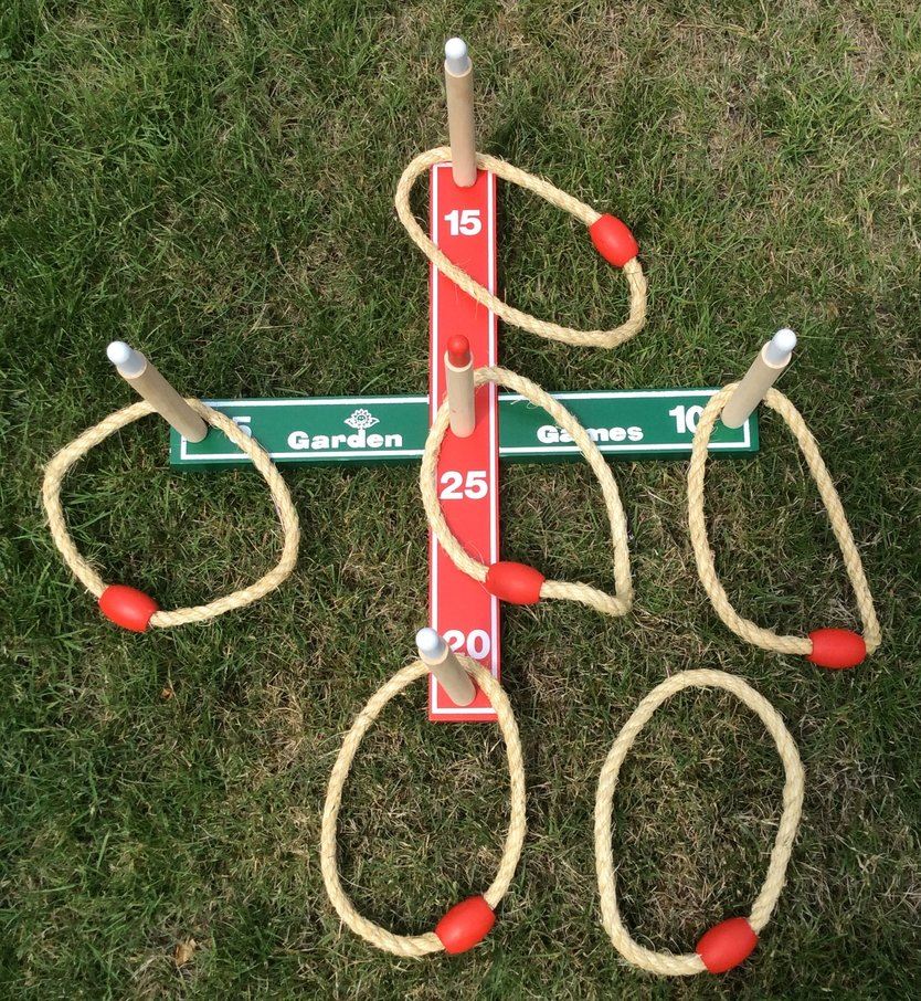 Vintage Garden Games Bouncy Castle, Party Hire, Bucking Bronco in