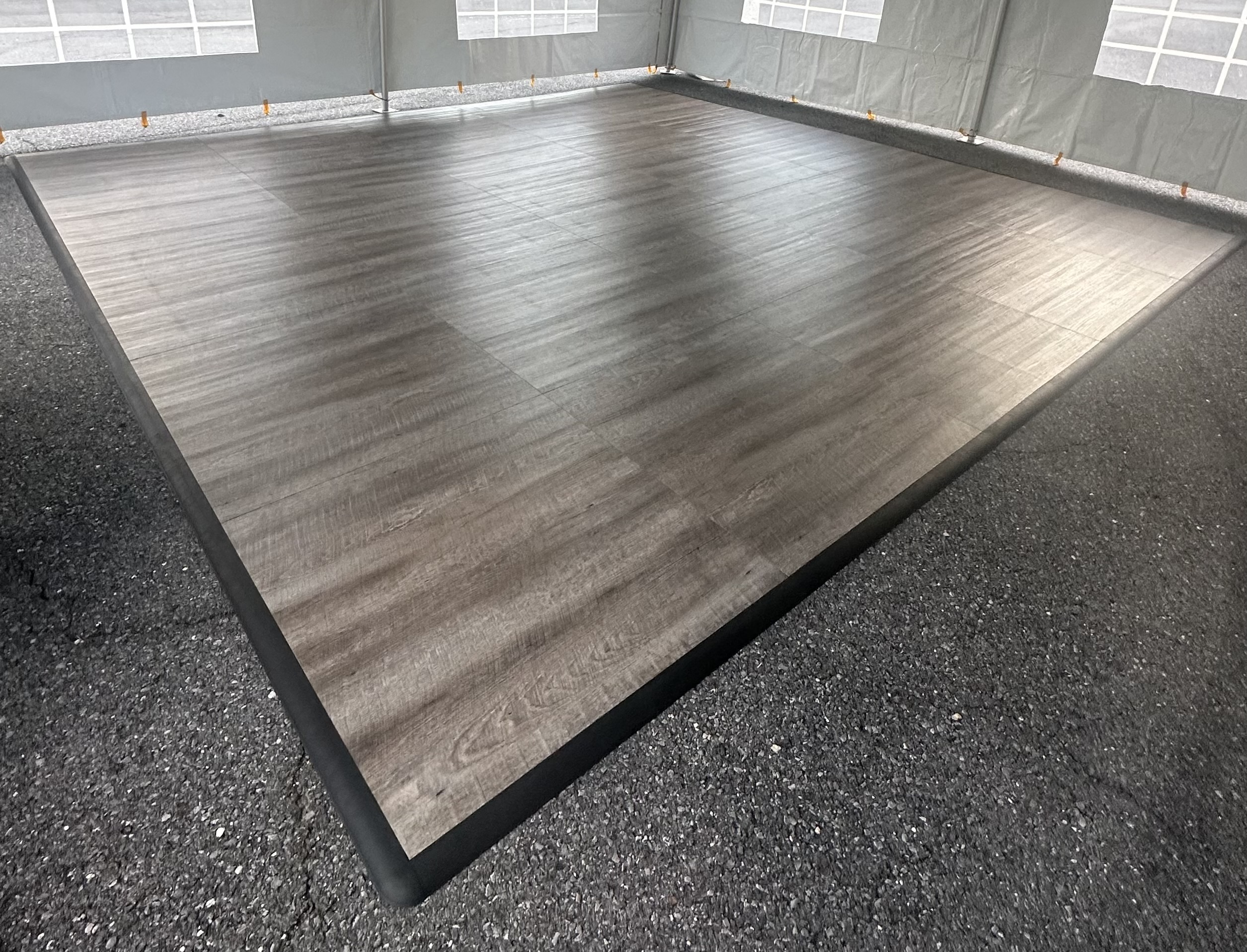 Dance Floor - Hire in Md | Small Town Rentals