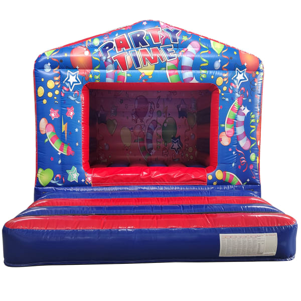 Bouncy Castles Best Bouncy Castle Hire Service In Wolverhampton Walsall Cannock West