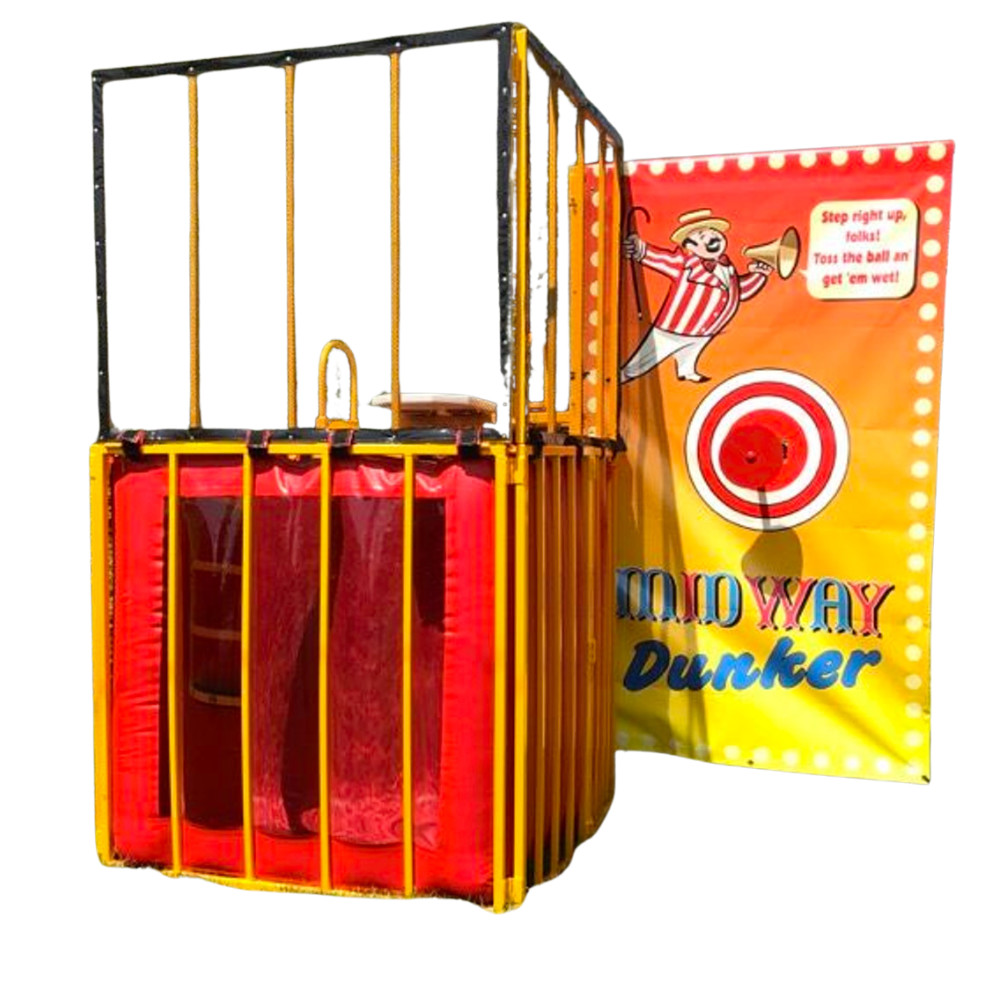 Games and Concessions Best Bounce House Rental service in Canton