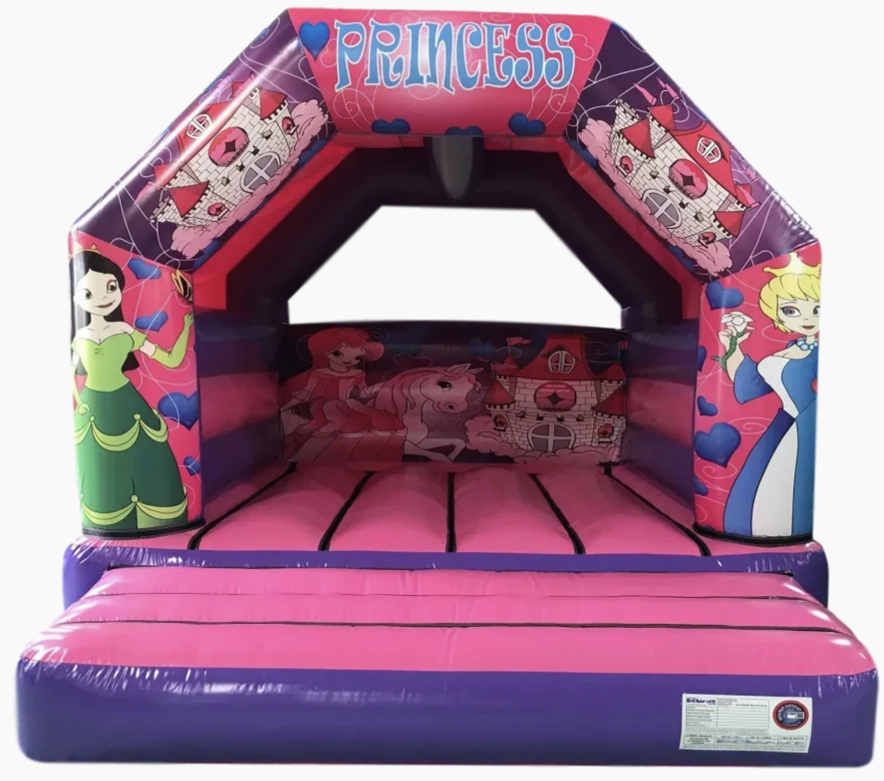 Standard Bouncy Castles Bouncy Castle Hire, Bouncy Castles, Rodeo bull, Disco Dome in St Standard Bouncy Castles Bouncy Castle Hire, Bouncy Castles, Rodeo bull, Disco Dome in St