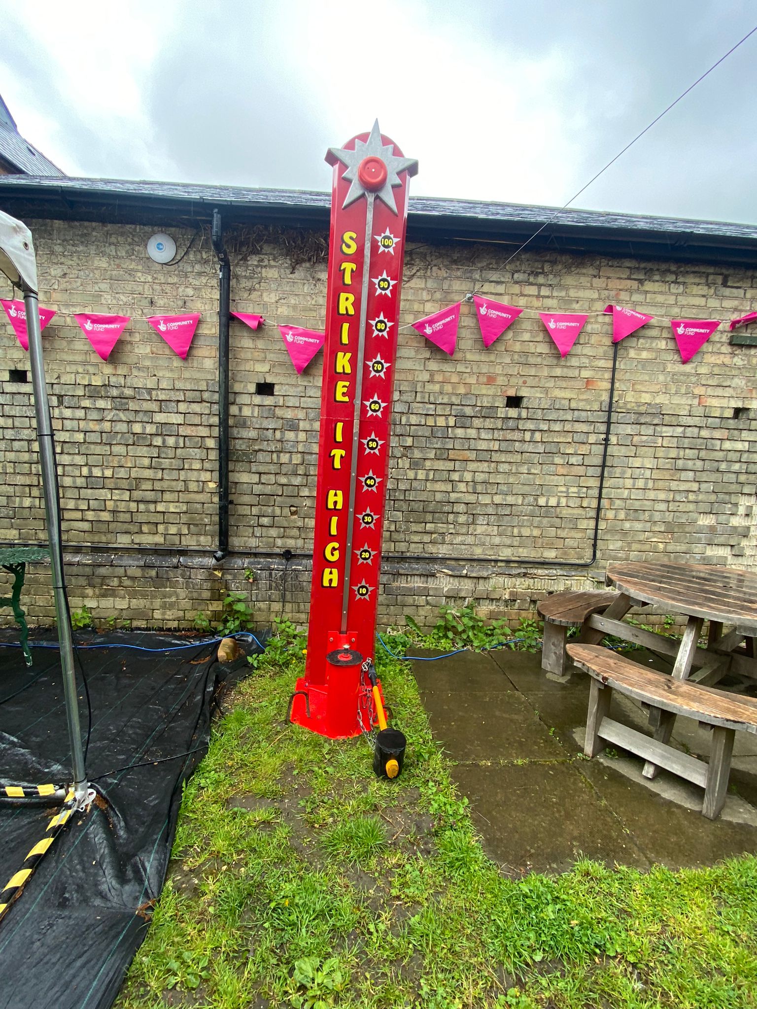 Garden Games hire Barnston, Garden Games hire Essex, Garden Games hire