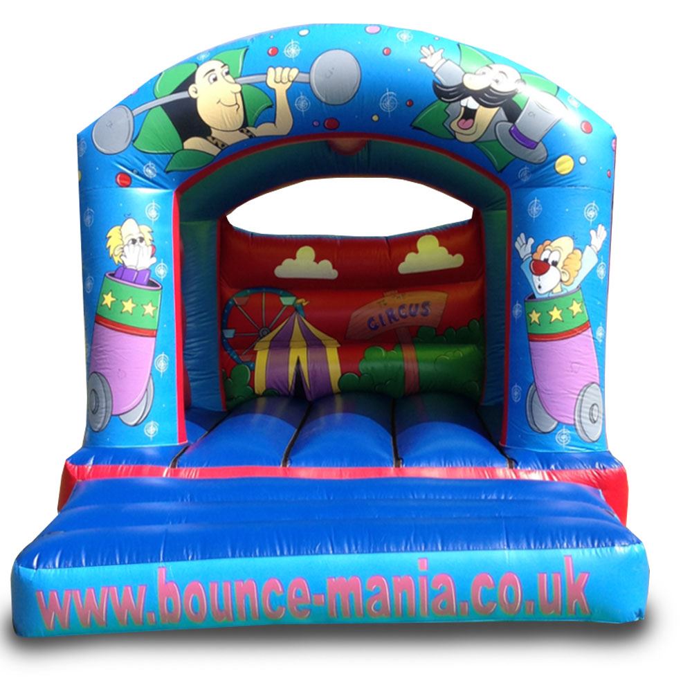 kidsplay bouncy castle