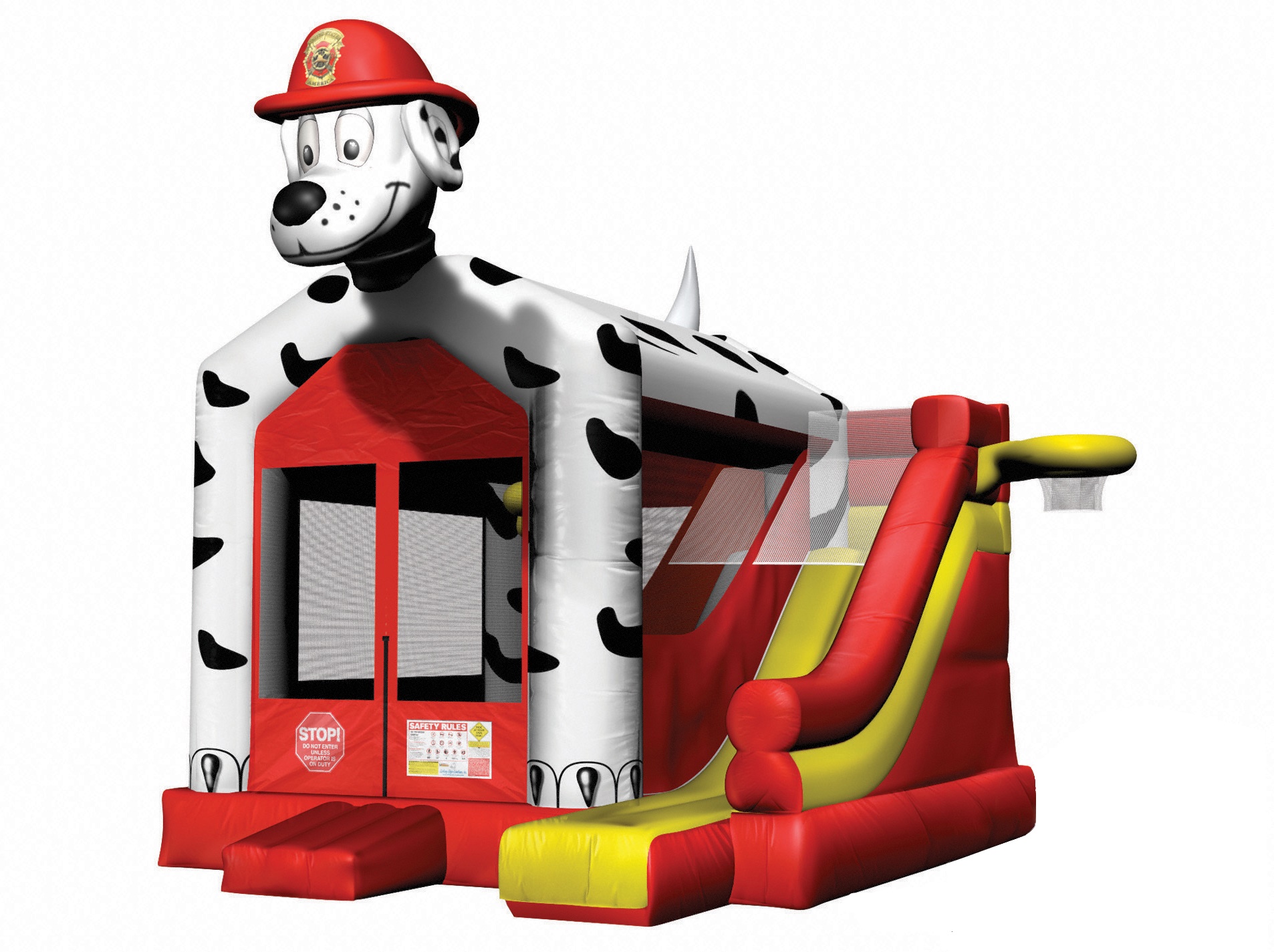 Bounce House Rentals Best Hire service in New York, New Jersey