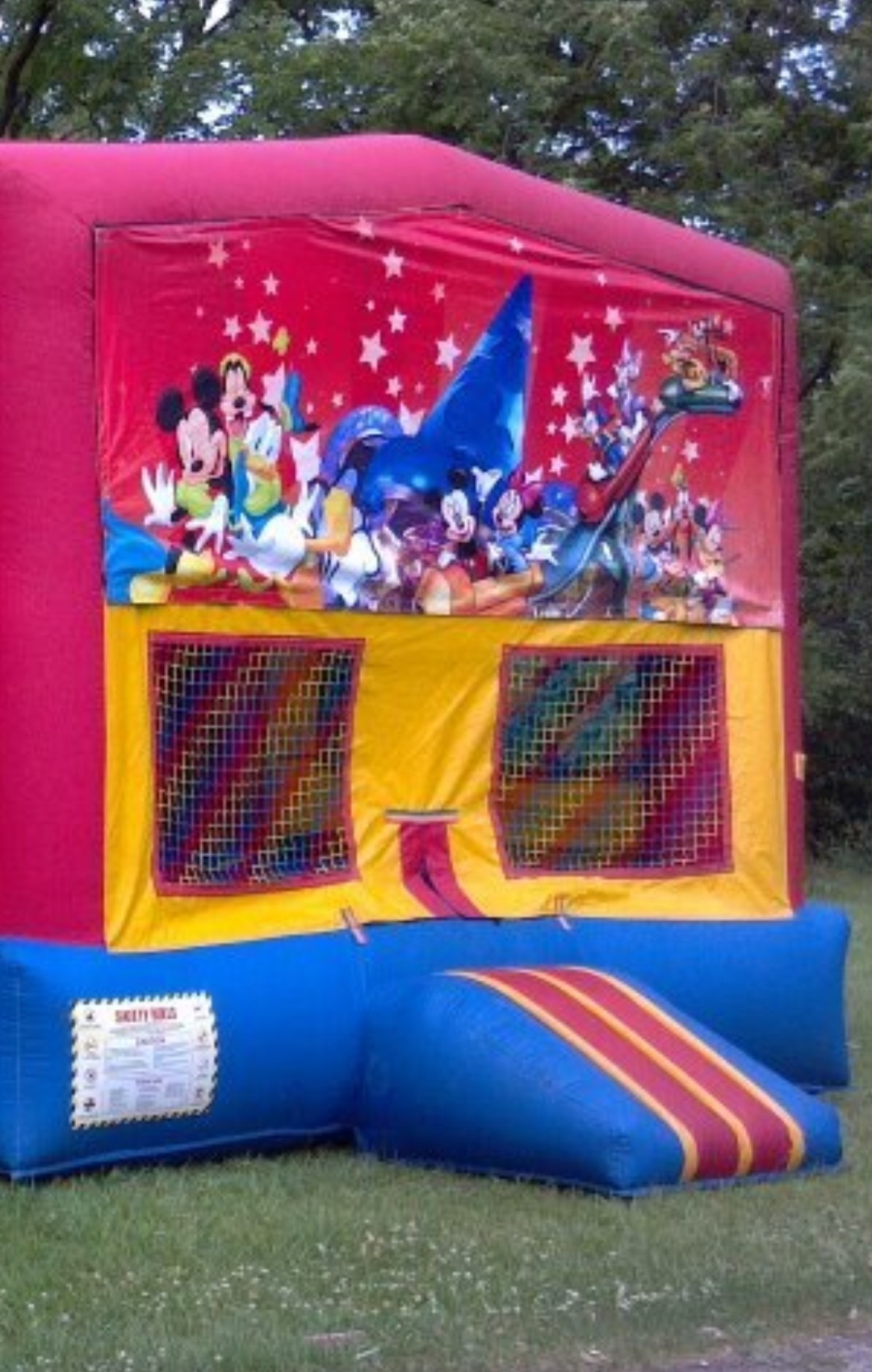 Moonwalks / Bounce Houses Party Rentals in Lake County, Kenosha