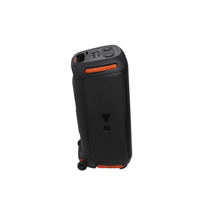 800W JBL Partybox 710 Bluetooth Disco Speakers and Lightshow