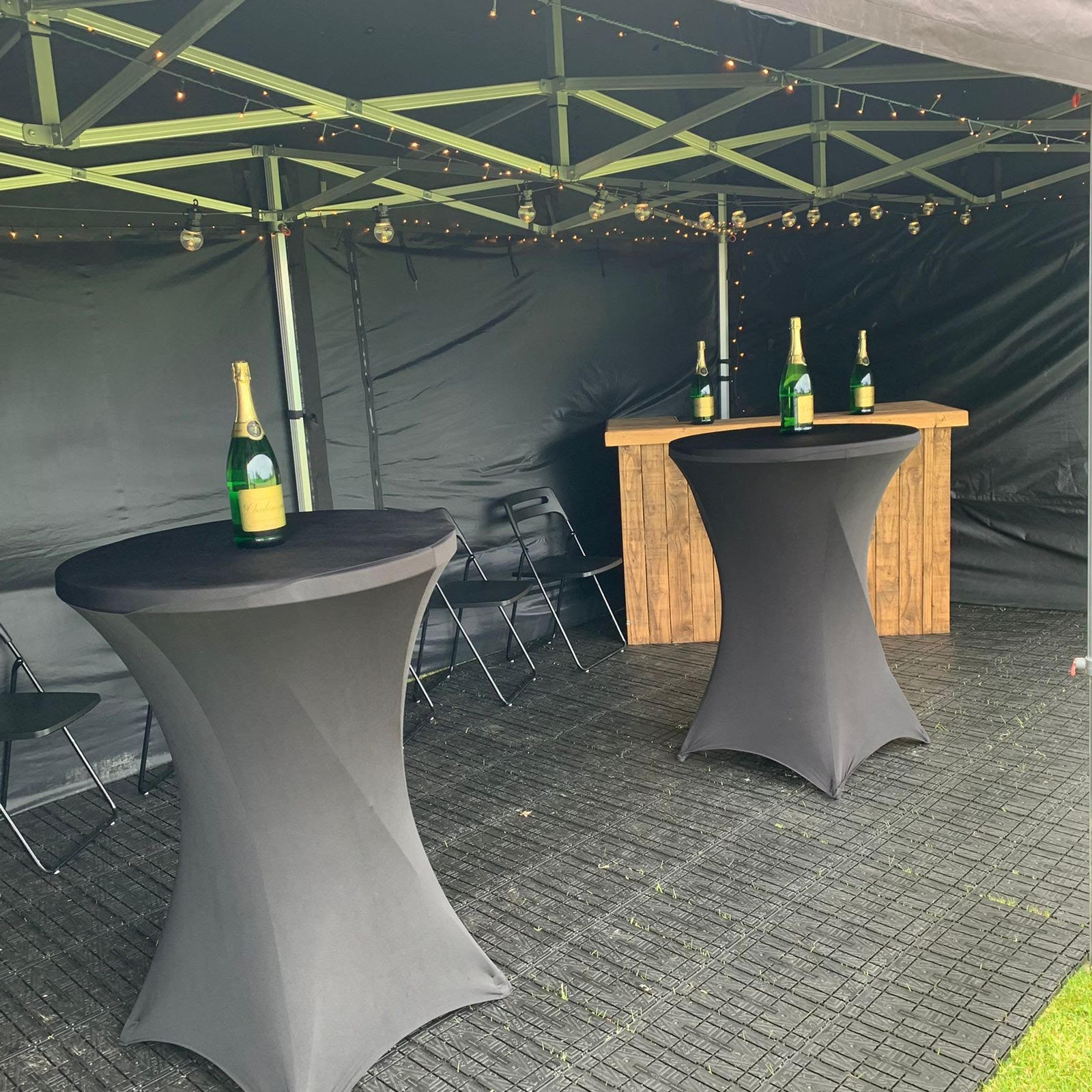 Gazebo Hire Northern Ireland Down Tents Ltd