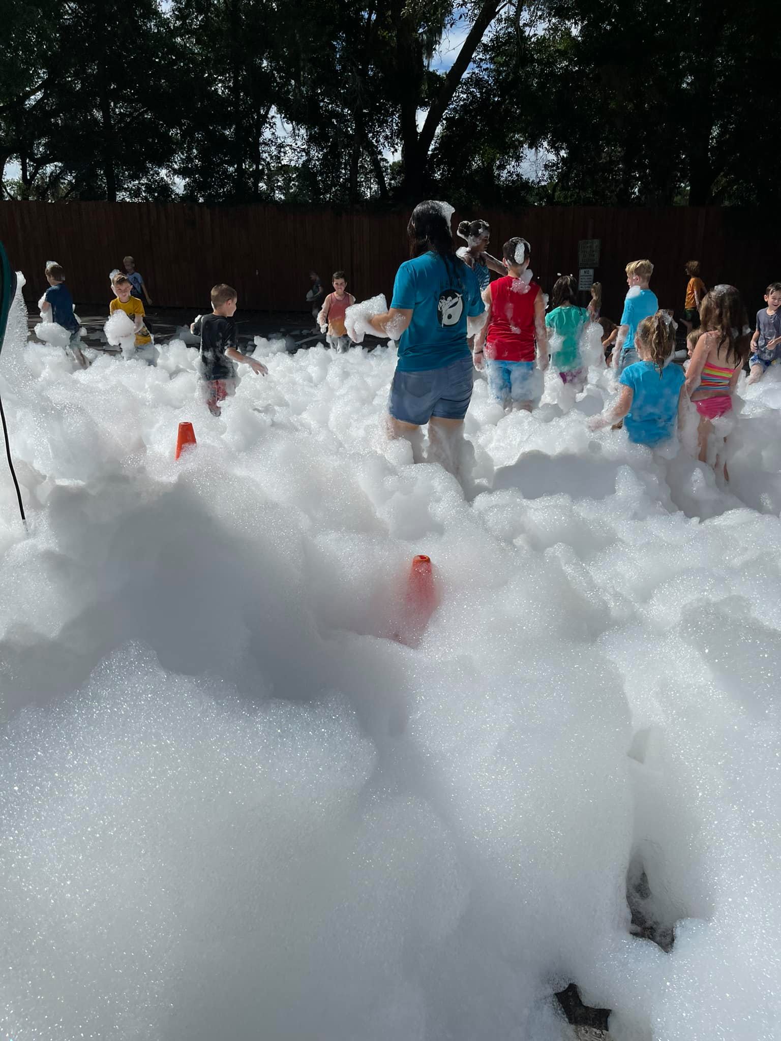 Addons Party Rentals in Florida