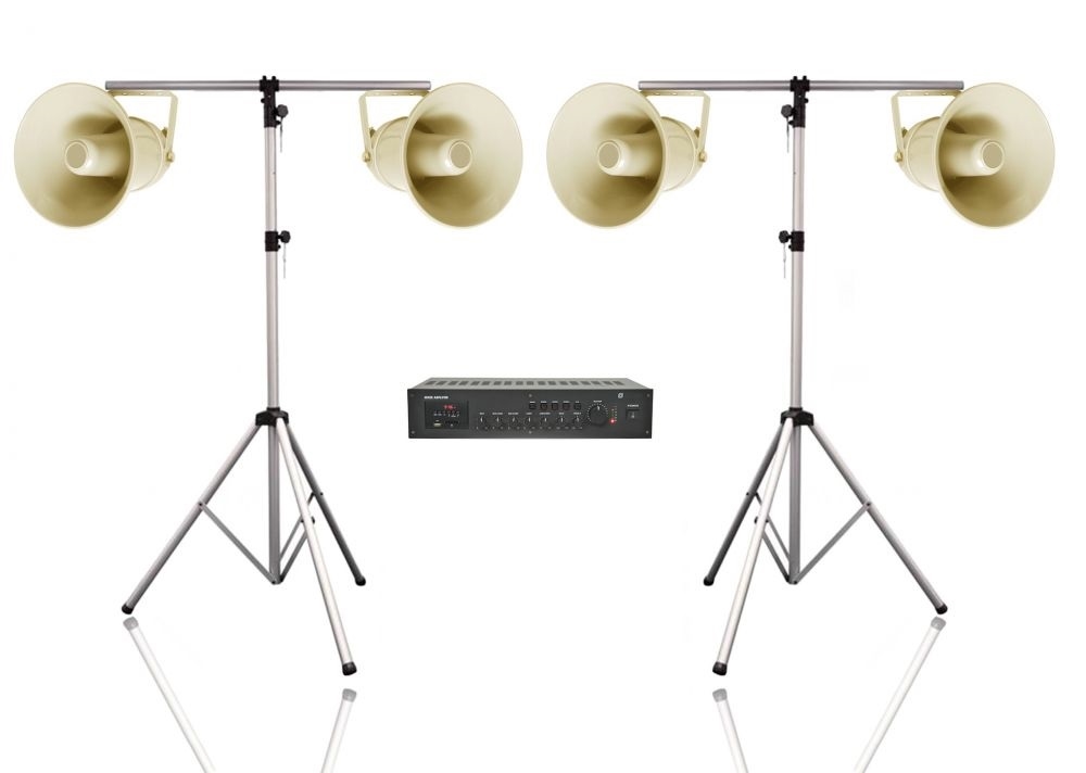 Sound & Lighting Equipment JV Bouncy Castle Hire Winchester